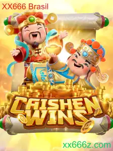 CaishenWins