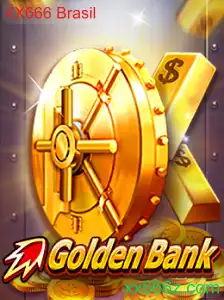 CrazyGoldenBank: A Revolução dos Jogos e a Inovação no XX666 Brasil